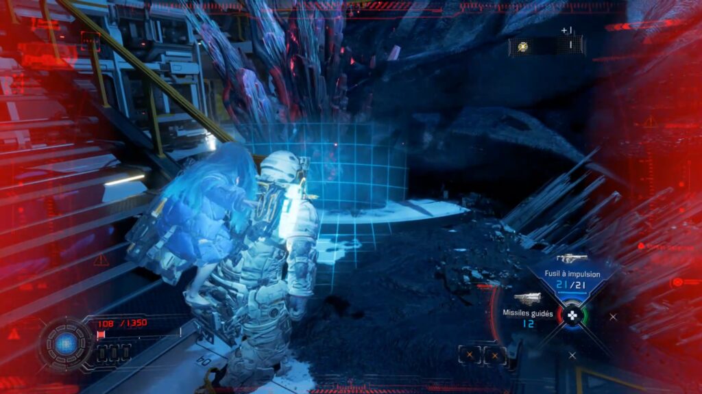 pragmata huit boss soluce solution guide astuce xbox ps5 pc capcom puzzle