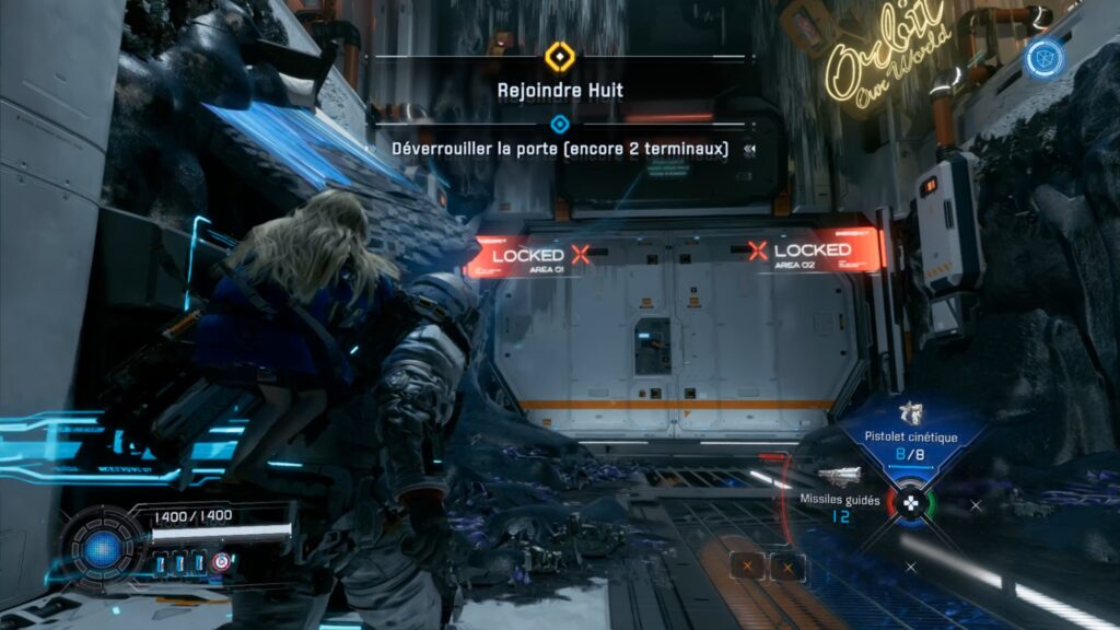 pragmata huit boss soluce solution guide astuce xbox ps5 pc capcom puzzle