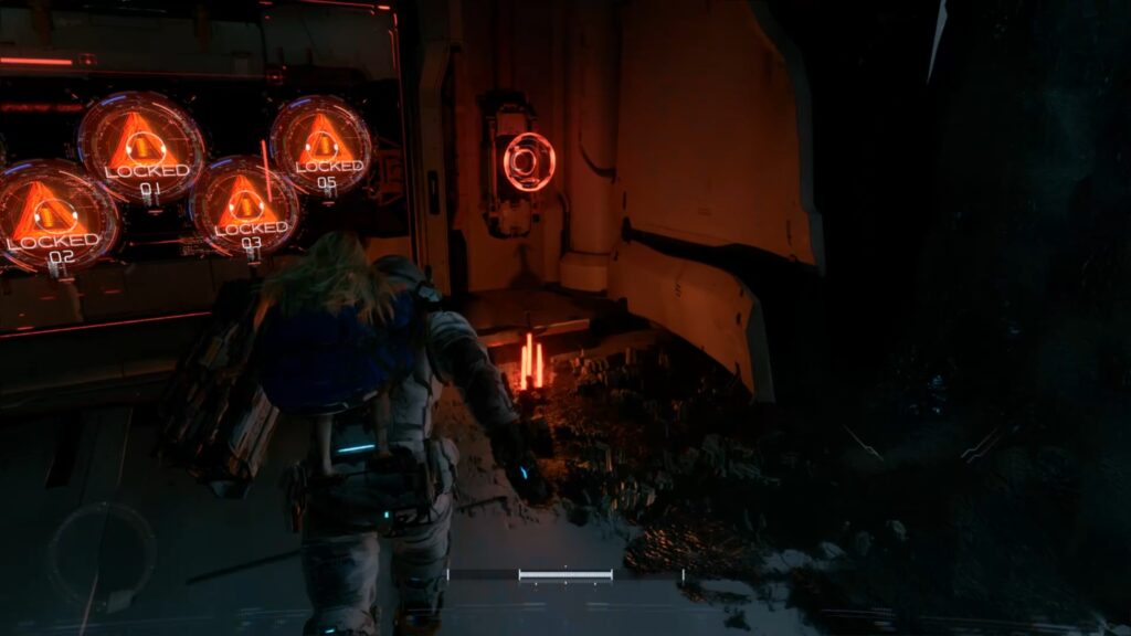 pragmata huit boss soluce solution guide astuce xbox ps5 pc capcom puzzle