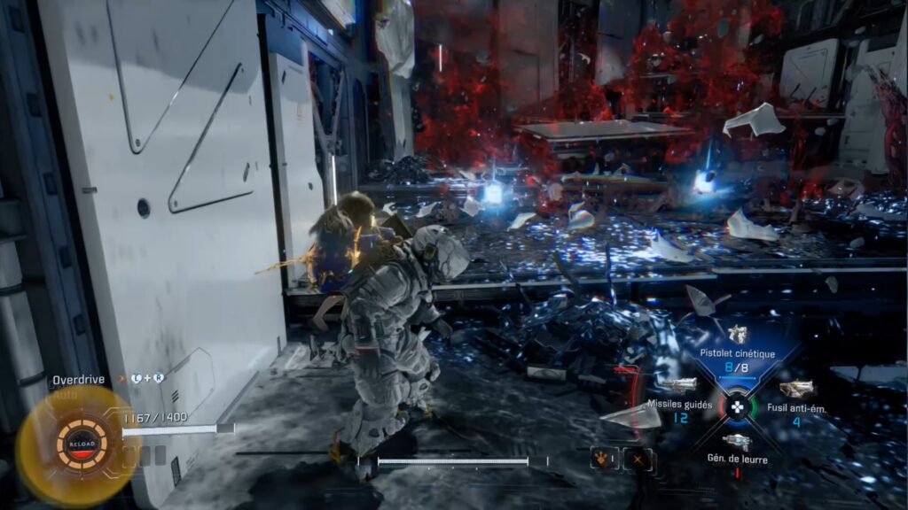 pragmata huit boss soluce solution guide astuce xbox ps5 pc capcom puzzle