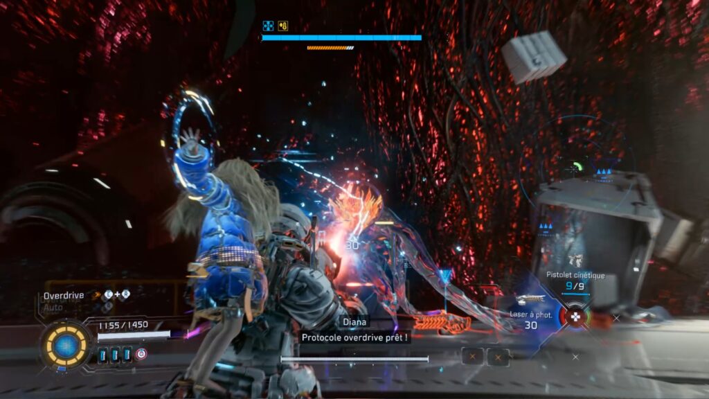 pragmata huit boss soluce solution guide astuce xbox ps5 pc capcom puzzle