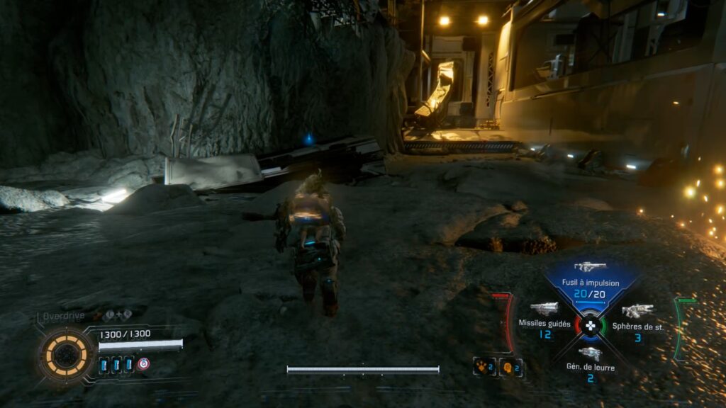 pragmata mine lunum enigme puzzle fr jeu astuce xbox ps5 pc solution soluce idus tour centrale 