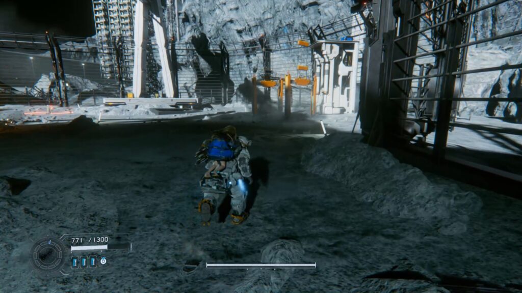 pragmata mine lunum enigme puzzle fr jeu astuce xbox ps5 pc solution soluce idus tour centrale 