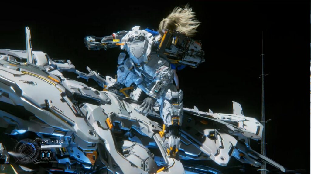 pragmata mine lunum enigme puzzle fr jeu astuce xbox ps5 pc solution soluce idus tour centrale 