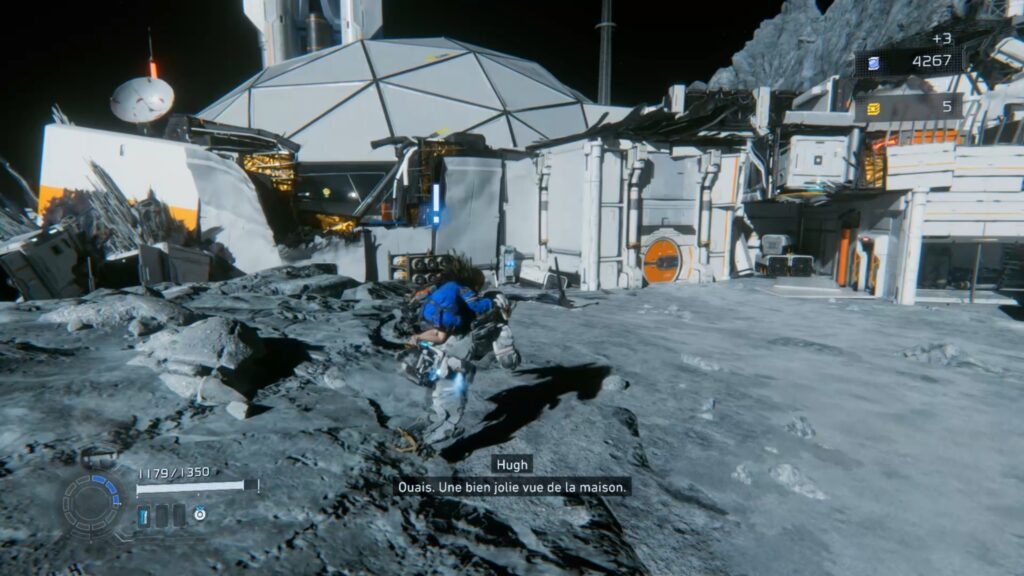 pragmata mine lunum enigme puzzle fr jeu astuce xbox ps5 pc solution soluce idus tour centrale 