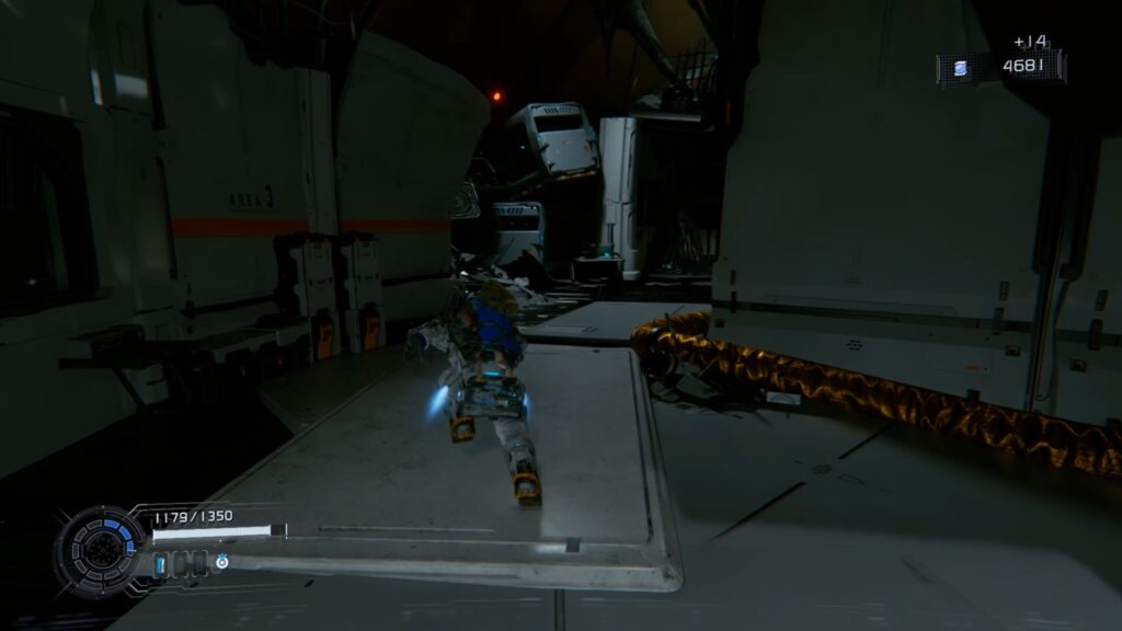 pragmata mine lunum enigme puzzle fr jeu astuce xbox ps5 pc solution soluce idus tour centrale 