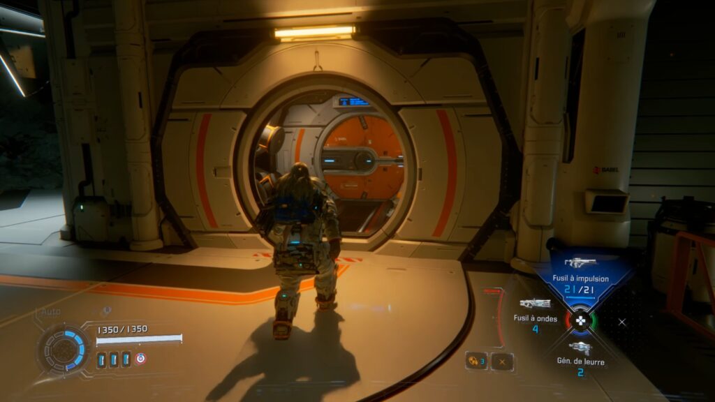 pragmata mine lunum enigme puzzle fr jeu astuce xbox ps5 pc solution soluce idus tour centrale 