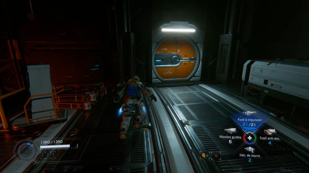 pragmata mine lunum enigme puzzle fr jeu astuce xbox ps5 pc solution soluce idus tour centrale 