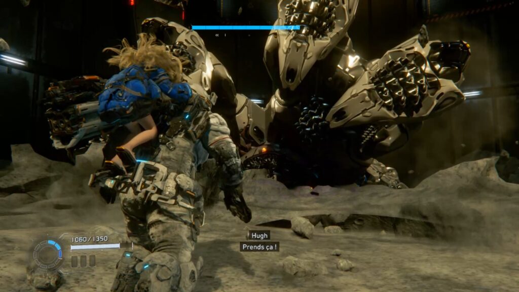 pragmata mine lunum enigme puzzle fr jeu astuce xbox ps5 pc solution soluce idus tour centrale 