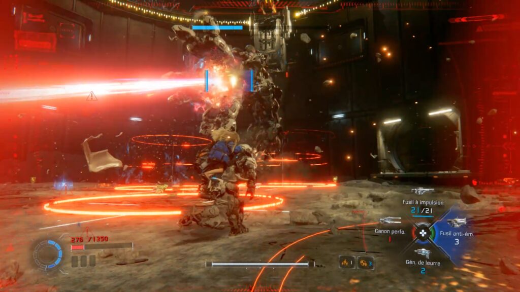 pragmata mine lunum enigme puzzle fr jeu astuce xbox ps5 pc solution soluce idus tour centrale 