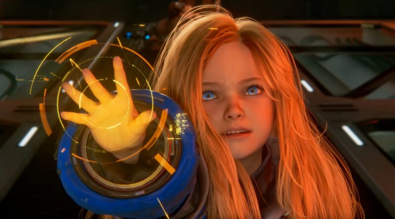 [Soluce] Pragmata : Mines de Lunum [FR]