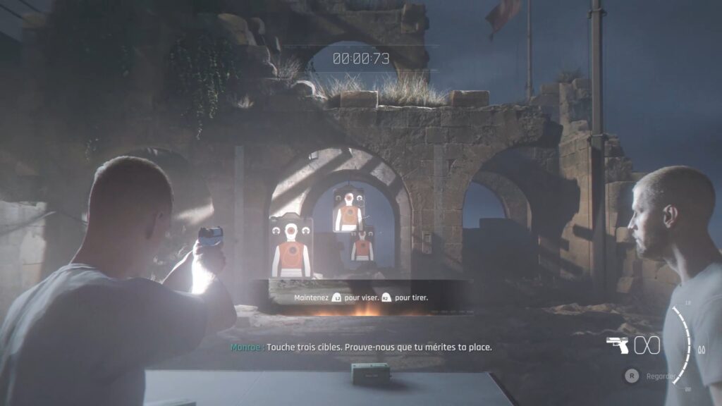 007 first light chas aiguille soluce guide astuce xbox ps5 pc switch 2 jeu