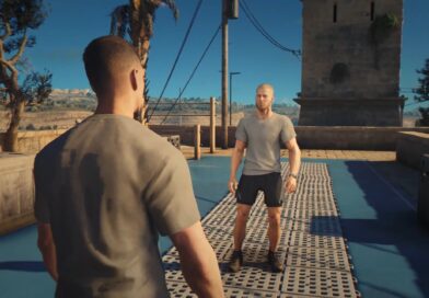 [Soluce] 007 First Light : Le Chas de l&rsquo;aiguille [FR]