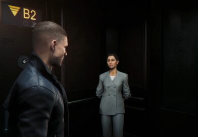 [Soluce] 007 First Light : Le fond du problème [FR]
