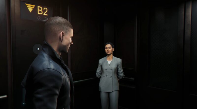 [Soluce] 007 First Light : Le fond du problème [FR]