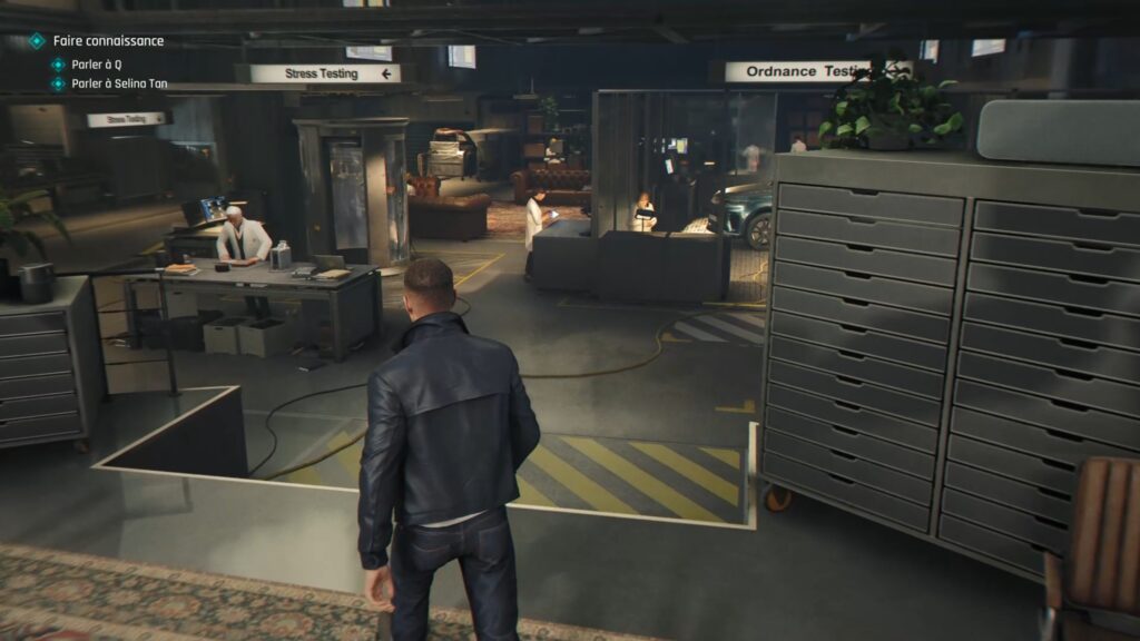007 first light fond probleme astuce soluce solution guide xbox ps5 pc switch 2