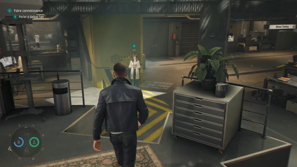 007 first light fond probleme astuce soluce solution guide xbox ps5 pc switch 2