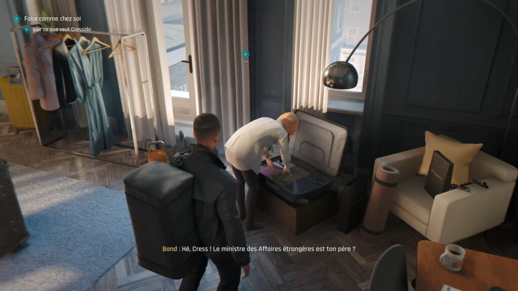 007 first light fond probleme astuce soluce solution guide xbox ps5 pc switch 2