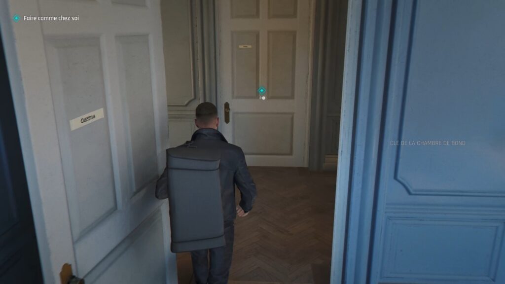 007 first light fond probleme astuce soluce solution guide xbox ps5 pc switch 2