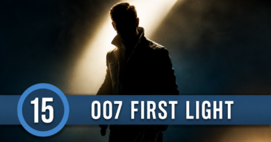 [Test] 007 First Light : L&rsquo;étincelle d’une nouvelle ère [FR]