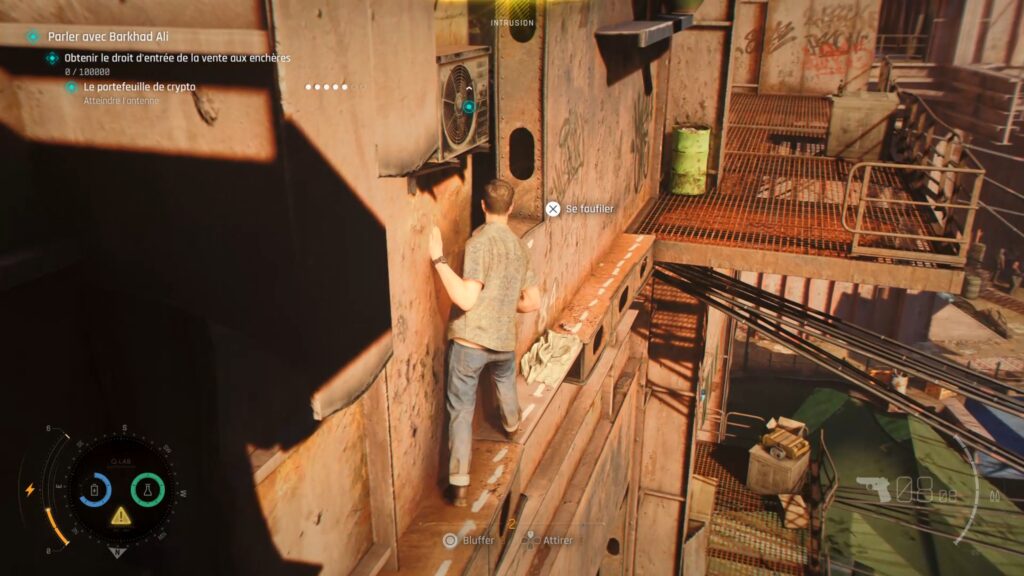 007 first light hier ne meurt jamais soluce solution astuce xbox pc ps5 switch 2 jeu