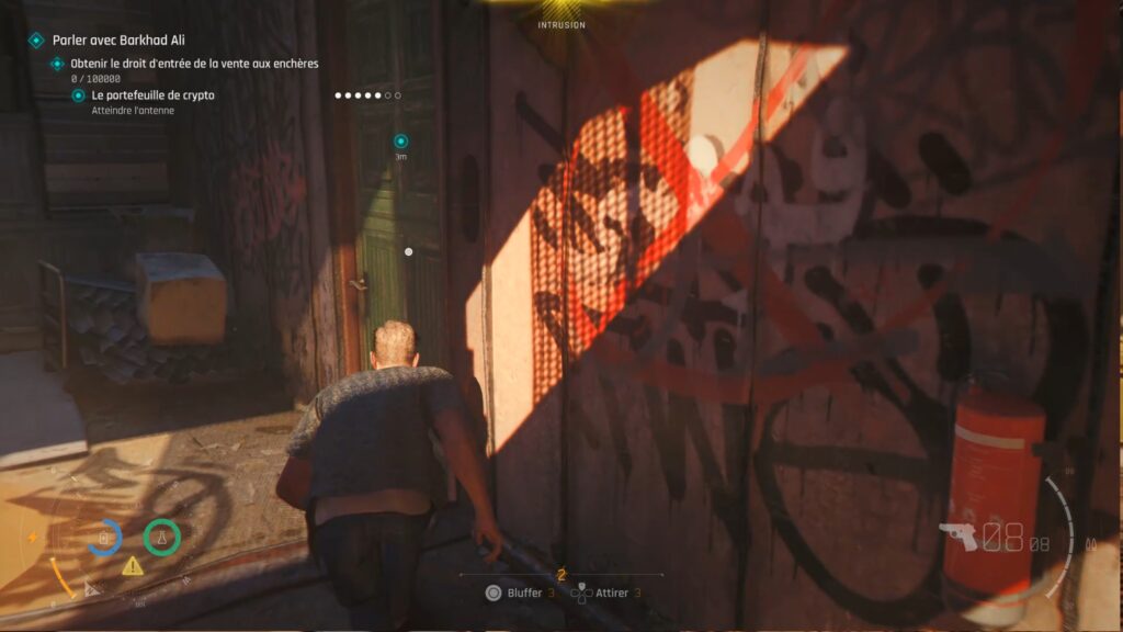 007 first light hier ne meurt jamais soluce solution astuce xbox pc ps5 switch 2 jeu