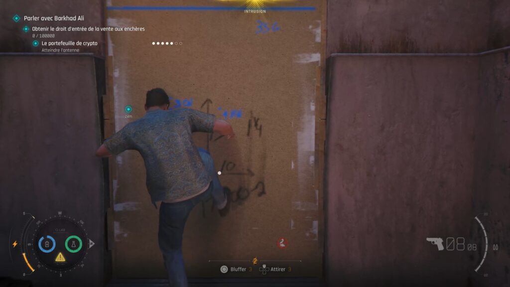 007 first light hier ne meurt jamais soluce solution astuce xbox pc ps5 switch 2 jeu