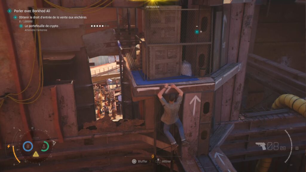 007 first light hier ne meurt jamais soluce solution astuce xbox pc ps5 switch 2 jeu