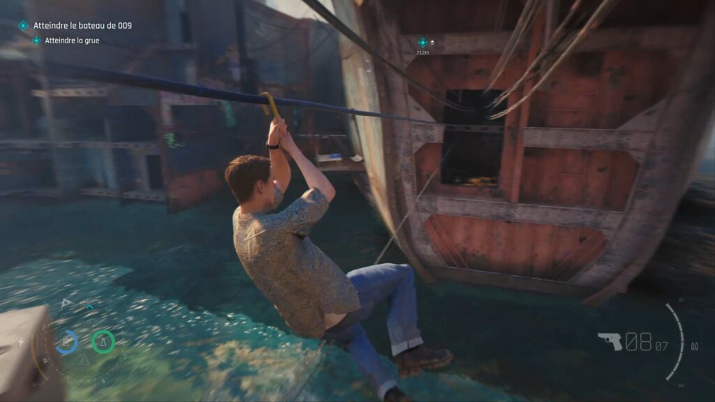 007 first light hier ne meurt jamais soluce solution astuce xbox pc ps5 switch 2 jeu