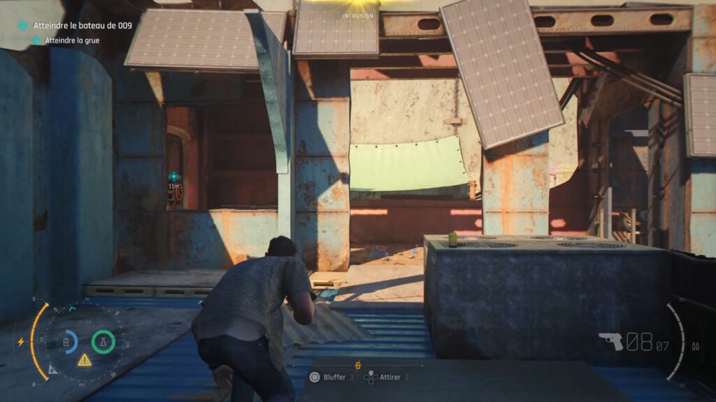 007 first light hier ne meurt jamais soluce solution astuce xbox pc ps5 switch 2 jeu