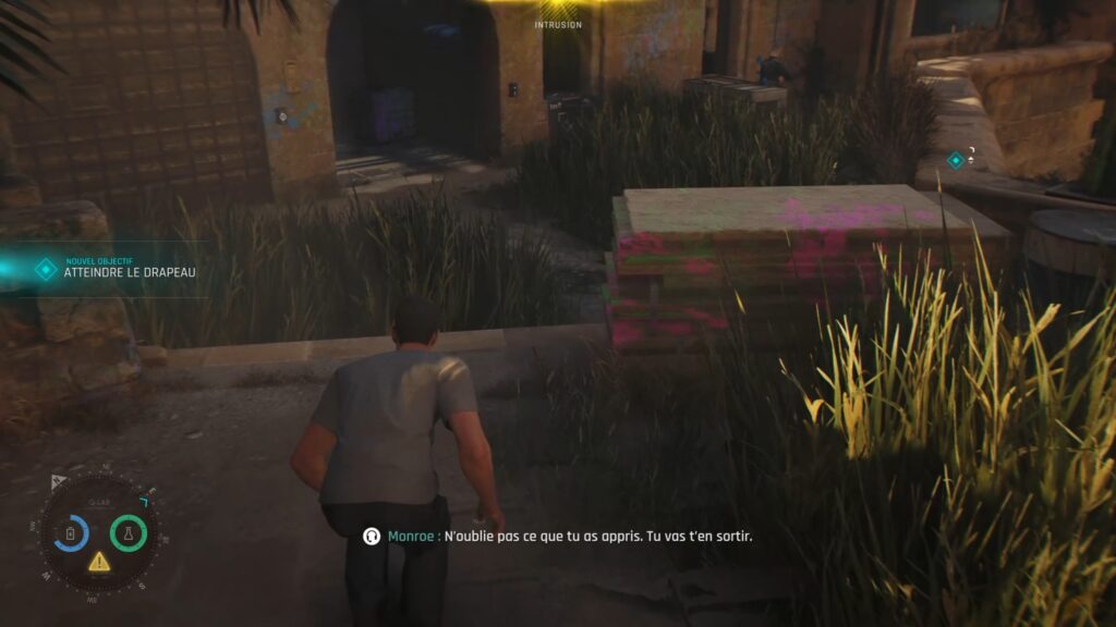 007 first light complexe baptem du feu soluce solution guide astuce xbox pc ps5 defi