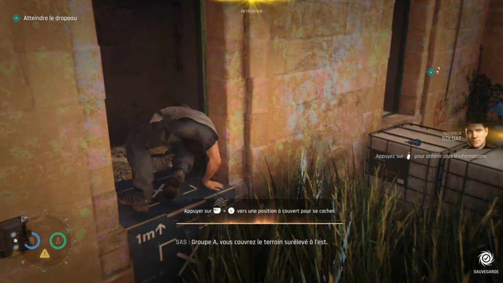 007 first light complexe baptem du feu soluce solution guide astuce xbox pc ps5 defi