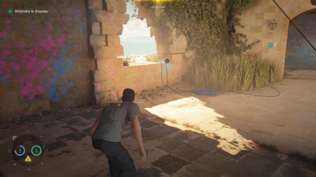 007 first light complexe baptem du feu soluce solution guide astuce xbox pc ps5 defi