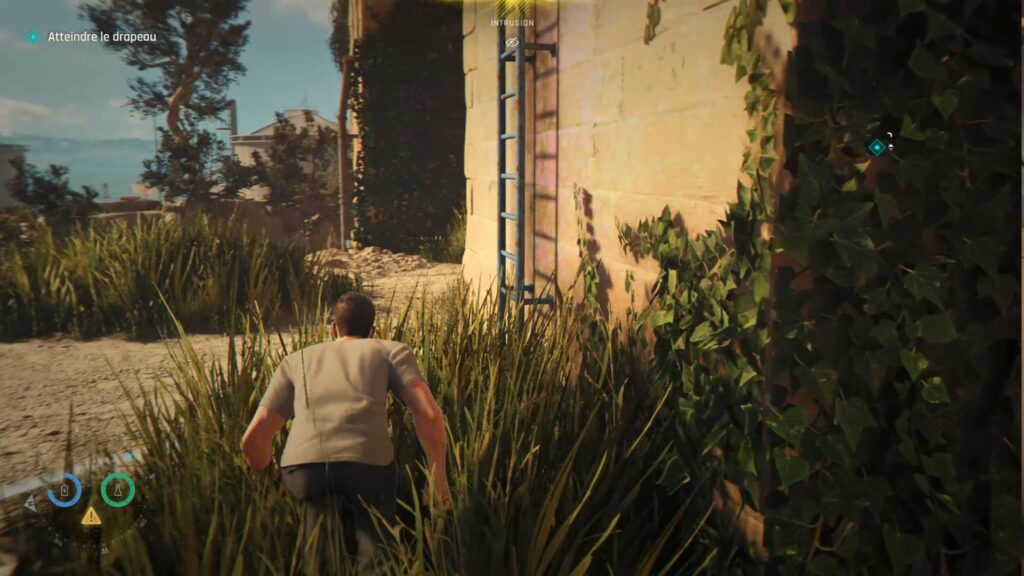007 first light complexe baptem du feu soluce solution guide astuce xbox pc ps5 defi
