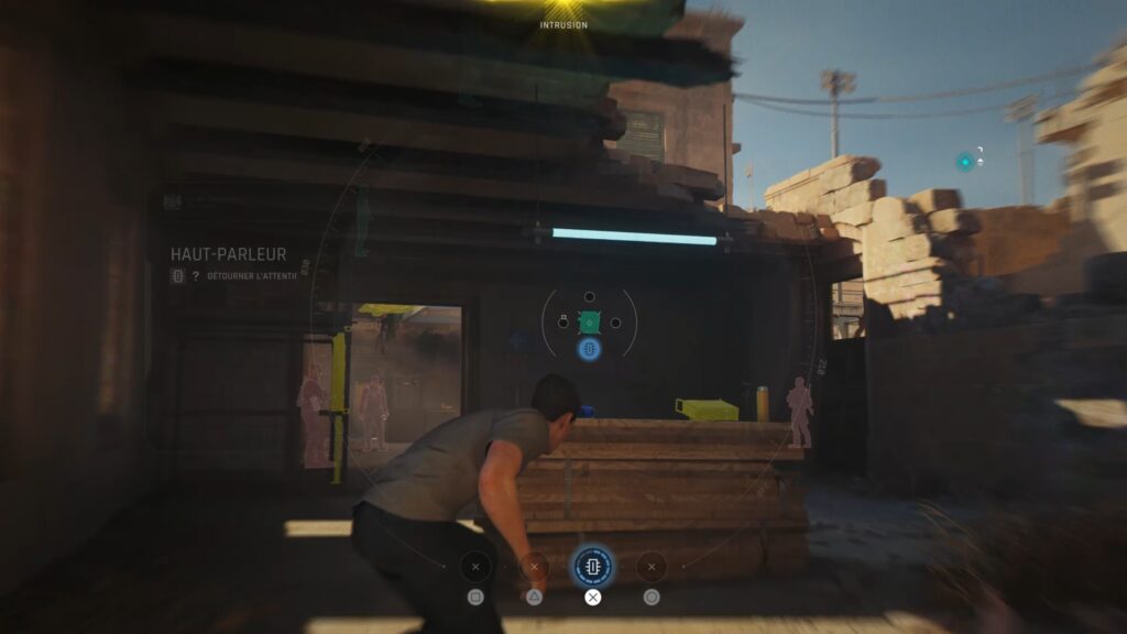 007 first light complexe baptem du feu soluce solution guide astuce xbox pc ps5 defi