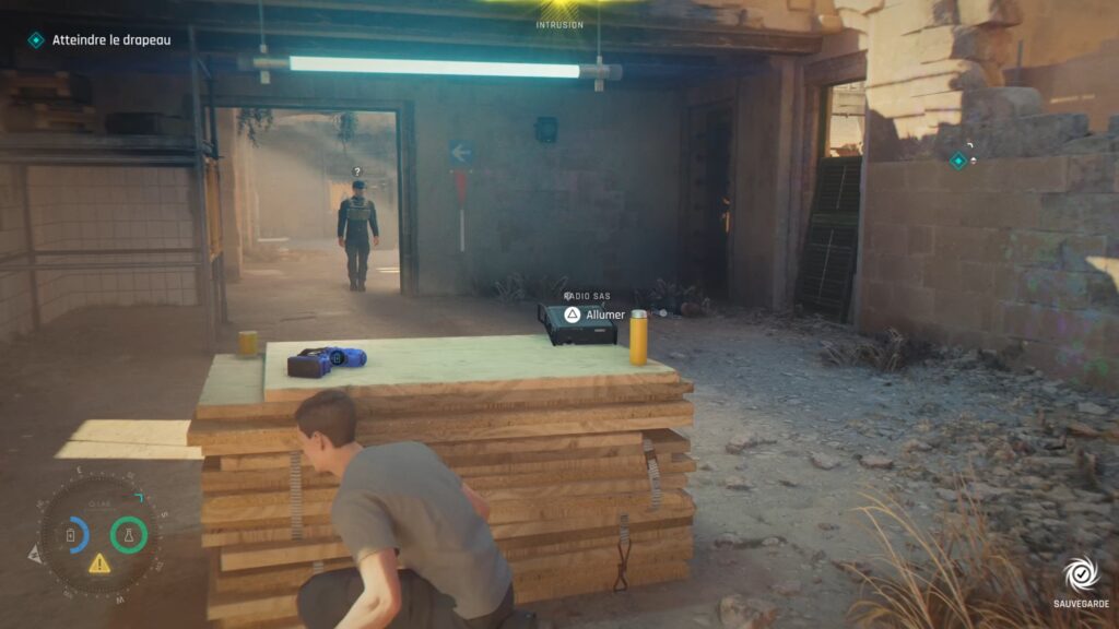 007 first light complexe baptem du feu soluce solution guide astuce xbox pc ps5 defi