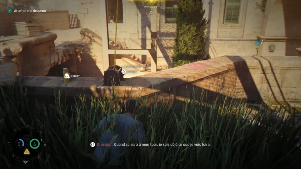 007 first light complexe baptem du feu soluce solution guide astuce xbox pc ps5 defi