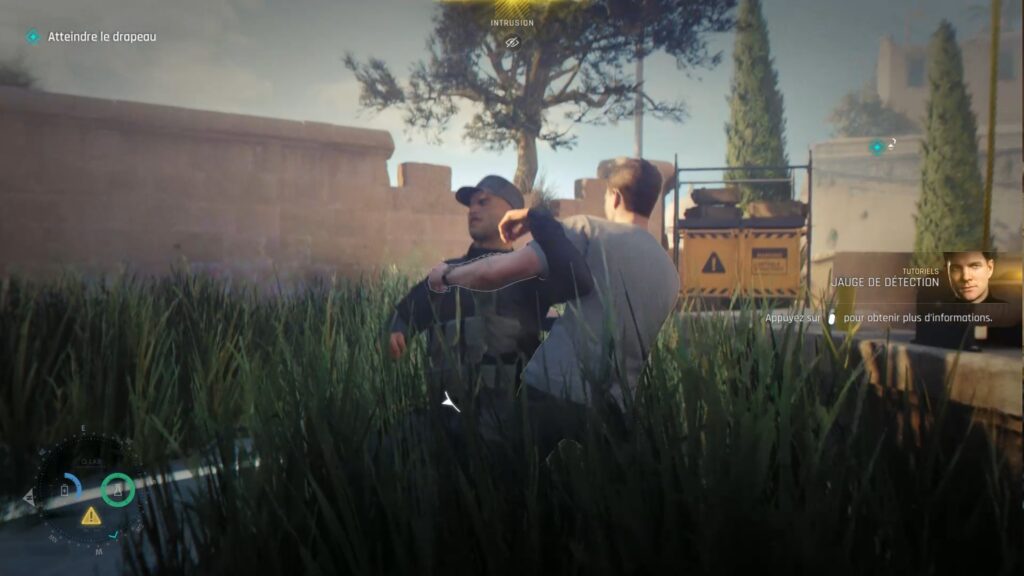 007 first light complexe baptem du feu soluce solution guide astuce xbox pc ps5 defi