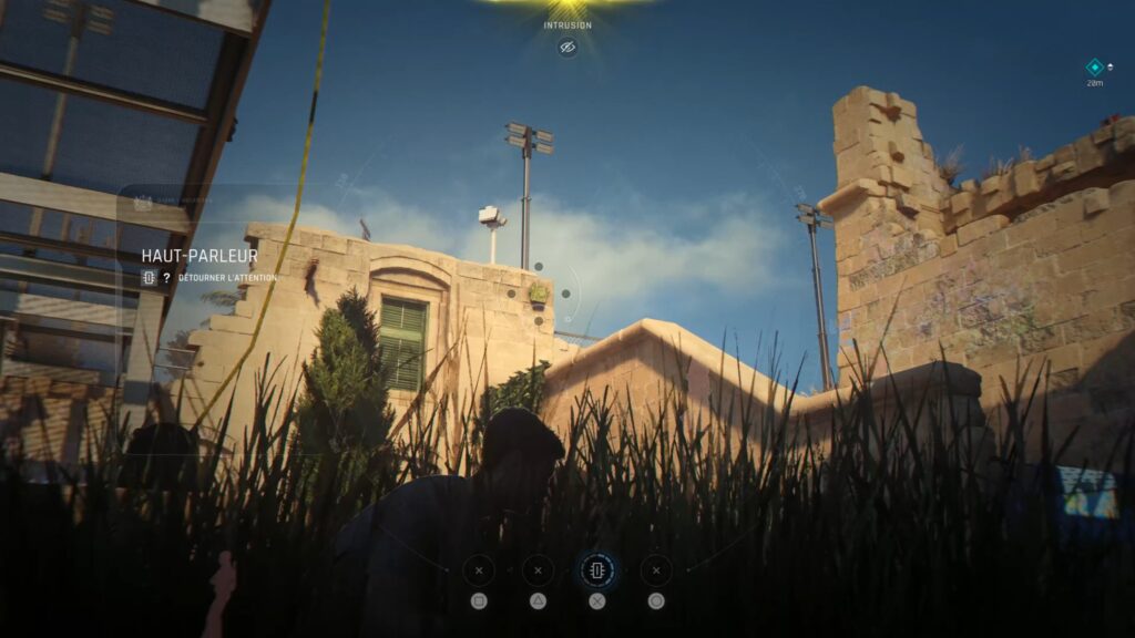 007 first light complexe baptem du feu soluce solution guide astuce xbox pc ps5 defi