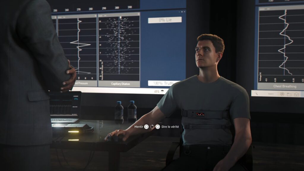 007 first light complexe baptem du feu soluce solution guide astuce xbox pc ps5 defi