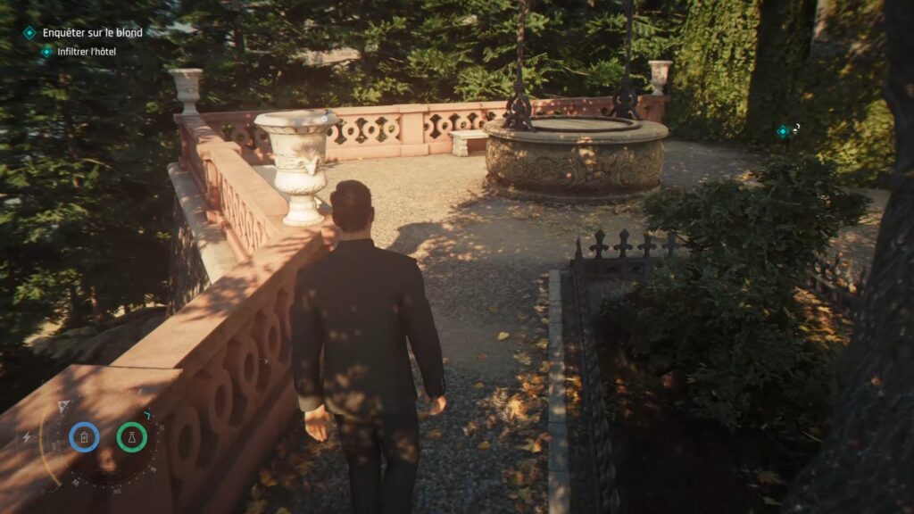 007 first light presse defi soluce solution bibliotheque laverie code blond cheminee salle a manger enigme xbox ps5 pc switch 2