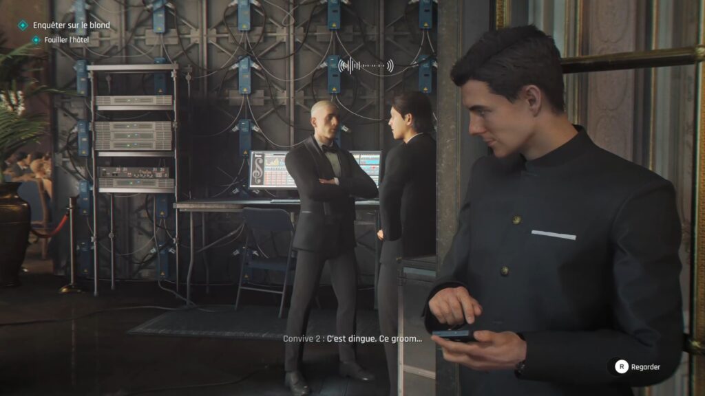 007 first light presse defi soluce solution bibliotheque laverie code blond cheminee salle a manger enigme xbox ps5 pc switch 2