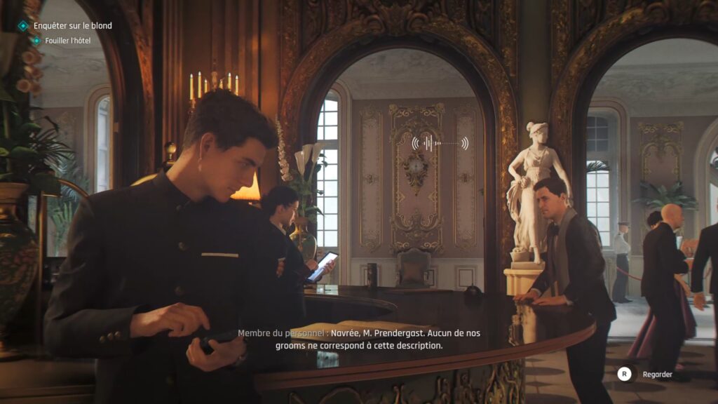 007 first light presse defi soluce solution bibliotheque laverie code blond cheminee salle a manger enigme xbox ps5 pc switch 2