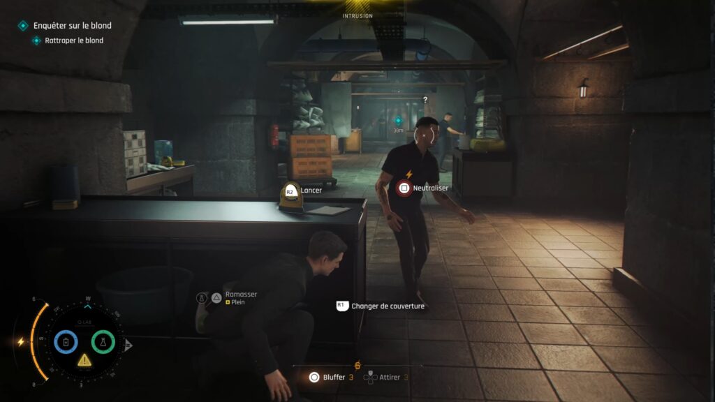 007 first light presse defi soluce solution bibliotheque laverie code blond cheminee salle a manger enigme xbox ps5 pc switch 2