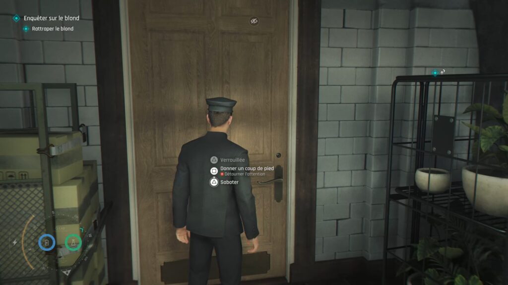 007 first light presse defi soluce solution bibliotheque laverie code blond cheminee salle a manger enigme xbox ps5 pc switch 2