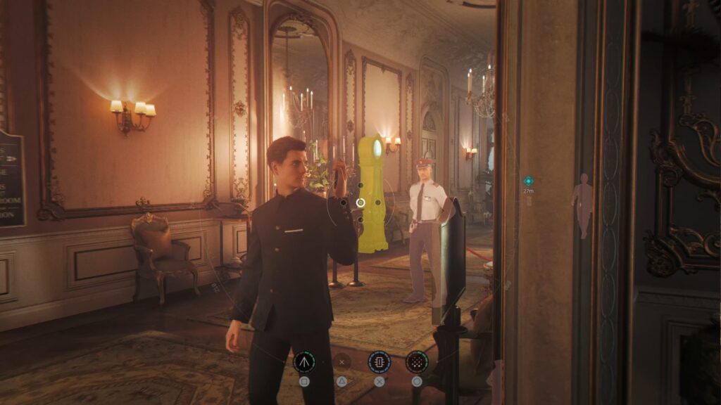 007 first light presse defi soluce solution bibliotheque laverie code blond cheminee salle a manger enigme xbox ps5 pc switch 2