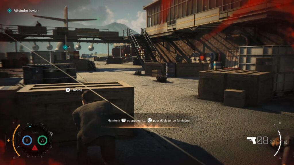 007 first light presse defi soluce solution bibliotheque laverie code blond cheminee salle a manger enigme xbox ps5 pc switch 2