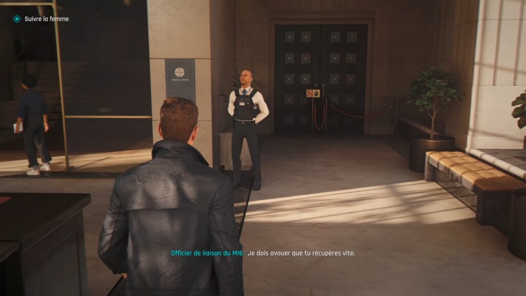007 first light soluce solution guide astuce xbox pc ps5 switch 2