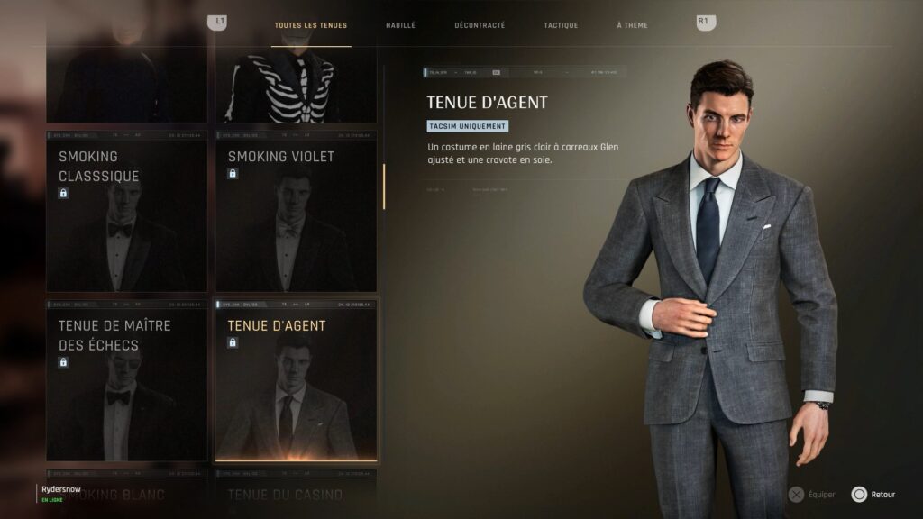 007-first-light-soluce-comment-obtenir-tenue-agent