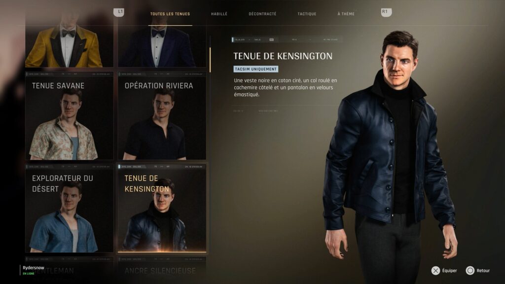 007-first-light-soluce-comment-obtenir-tenue-de-kensington